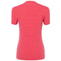 Damen-Funktionsshirt Salewa Pedroc Amr W Seamless T-Shirt