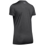 Damen-Funktionsshirt Under Armour Tech SSV - Solid 2023