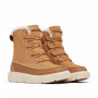 Kinder Winterschuhe Sorel Youth Sorel Explorer™ Iii Lace Wp