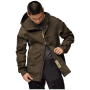 Herrenjacke Fjällräven Kaipak Jacket M