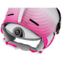 Kinder Skihelm Etape Speedy Pro