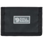 Geldbeutel Fjällräven Vardag Wallet schwarz Coal Black