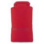 Wasserdichte Hülle Pinguin Dry bag 20 L rot Red