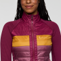 Damenjacke Cotopaxi W'S Capa Hybrid Insulated Jacket