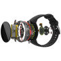 Armbanduhr Polar Vantage V HR
