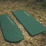 Selbstaufblasende Isomatte Robens Campground 50