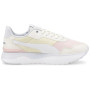 Damenschuhe Puma R78 Voyage weiß gray