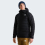 Herrenjacke The North Face M Abseil Stretch Down Hoodie