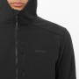 Herrenjacke Salomon Outpeak Softshell M