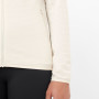 Damen-Sweatshirt Salomon Essential Lightwarm FZ W