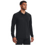 Herren-T-Shirt Under Armour Tac Performance Polo LS 2.0