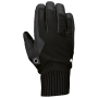 Handschuhgröße: XL / Farbe: schwarz