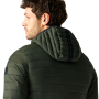 Herren-Steppjacke Regatta Haile