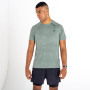 Herren-Funktionsshirt Dare 2b Potential Tee grün AgaveGrnCamo