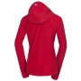 Damen-Softshell-Jacke Northfinder America