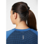 Damen-Funktionsshirt Helly Hansen W Tech Trail Ss T-Shirt
