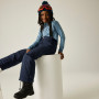 Kinder Skihose Dare 2b Outmove III Insulated Pant Navy