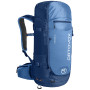 Rucksack Ortovox Traverse 40 2024 blau/hellblau Petrol Blue