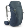Rucksack Lowe Alpine AirZone Trail 30 blau Tempest Blue/Orion Blue