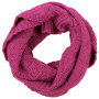 Schal Kama S20 rosa Pink