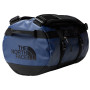 Reisetasche The North Face Base Camp Duffel - Xs 2023 schwarz/blau