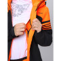 Damen Skijacke Loap Lawela