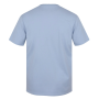 Herren-T-Shirt Husky Square M