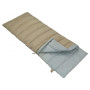 Schlafsack Vango Harmony Single beige Nutmeg