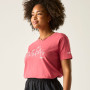 Damen-T-Shirt Regatta Filandra IX