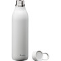 Thermoflasche Aladdin CityLoop Thermavac eCycle 600 ml grau stone Grey
