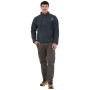 Herren-Sweatshirt Fundango Phoenix Fleece Jacket