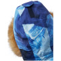 Kinder Winterjacke Reima Musko