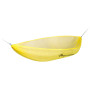 Hängematte-Set Sea to Summit Set Ultralight XL Single gelb Yellow