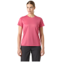 Damen-T-Shirt Helly Hansen W Hh Tech T-Shirt 2.0
