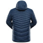 Herren-Winterjacke Alpine Pro Erom