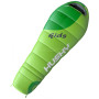 Kinderschlafsack Husky Kids Magic -12°C (2020) grün Green