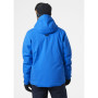 Herren Skijacke Helly Hansen Panorama Jacket