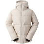 Damenjacke Dare 2b Milieu Jacket beige Grey Morn