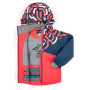 Kinderjacke Kilpi Saara-Jg
