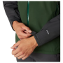 Herrenjacke The North Face M Stratos Jacket