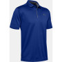Herren-T-Shirt Under Armour Tech Polo blau Royal/Graphite/Graphite