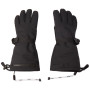 Kinderhandschuhe Reima Skimba 2022 schwarz black