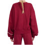Kinder-Sweatshirt 4F Sweatshirt F2696 Burgundy