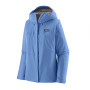 Damenjacke Patagonia Torrentshell 3L Jacket hellblau Abundant Blue