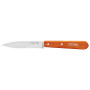 Küchenmesser Opinel Nůž N°112 Sweet pop orange