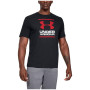 Herren-Funktionsshirt Under Armour GL Foundation SS