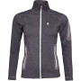 Damen-Sweatshirt High Point Merino 2.0 Lady Sweatshirt grau Anthracite