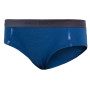 Höschen Sensor Merino Air 2022 blau Darkblue