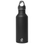 Wasserflasche Mizu M5 Enduro schwarz Black