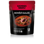 Fertigessen Expres menu Rindergulasch 600g